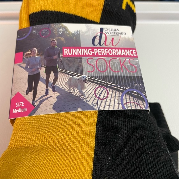 Debra weitzner ankle running socks - Picture 2 of 4